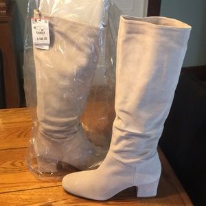Zara Boots